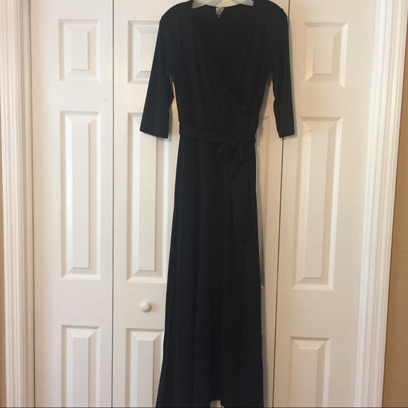 Dresses & Skirts - Maternity Maxi Gown